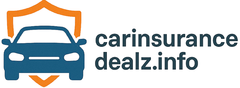 CarInsuranceDealz Logo